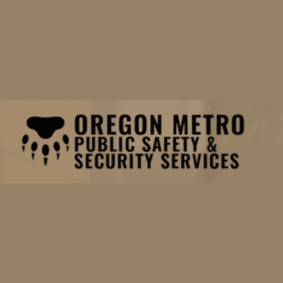 Oregon Metro Public Safety & Security Services