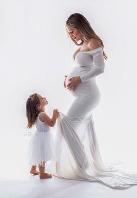 Maternity Portrait