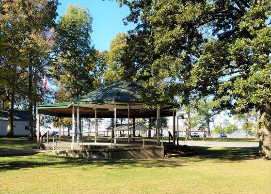 stage/gazebo