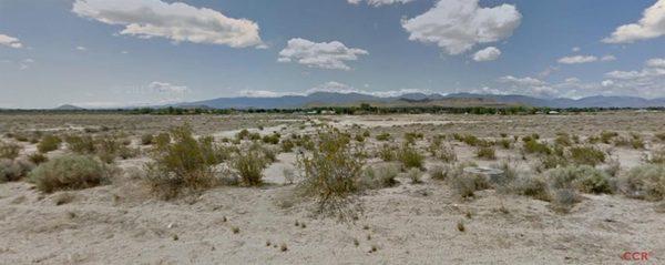 160  Vic Ave,  Out Of Area, CA  93535  Vacant residential land in Roosevelt, CA. This lot offers lots of opportunities!Call now!