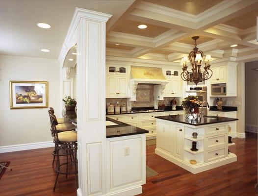 Calder Creek Cabinetry & Design