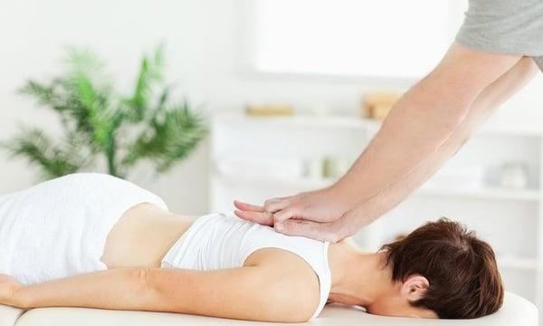 Receive chiropractic care and treatment for back spasms, headaches, and slipped disc, while providing relief from pain and di...