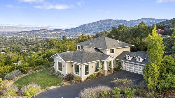 Pending in Los Gatos