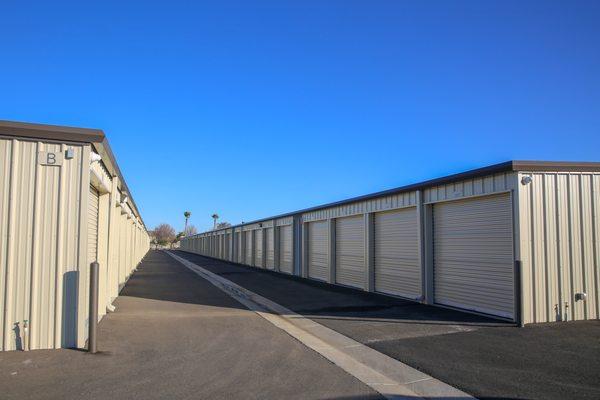 Las Palmas Self Storage