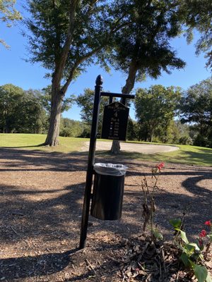 Port Royal Golf & Racquet Club