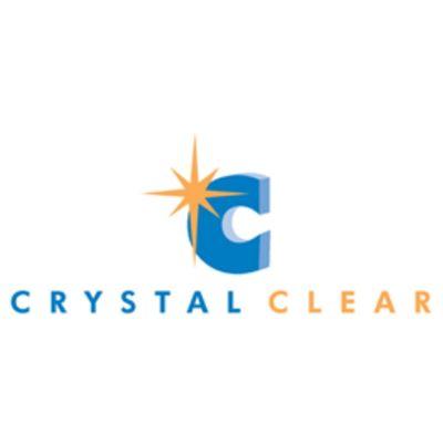 Crystal Clear Maintenance