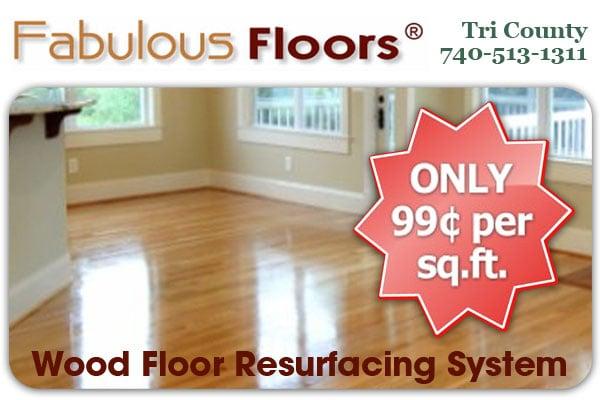 Fabulous Floors