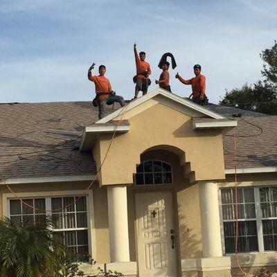 From Roof Inspections to Total Roof Replacement, You Can Trust RDG Roof Rescue to Provide the Highest Quality of Service, Every Time.