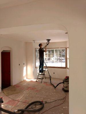 Innovative Remodeling & Structural Repair