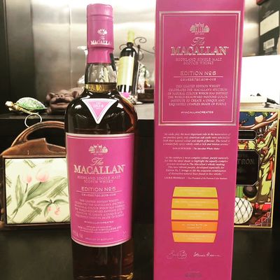 Macallan No5