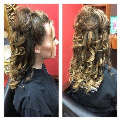 Hair by Veronica