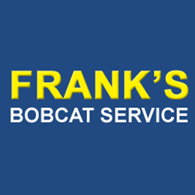 Frank's Bobcat Service