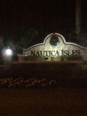 Nautica Isles Homeowners Assn