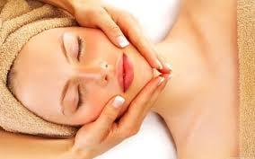 20% off facials until Mother's Day! ** cannot be combined with any other offers **