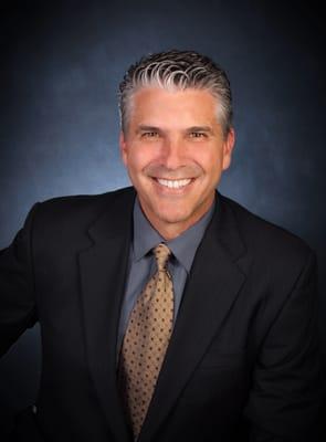 Joe Cucchiara, Mortgage Planner & Bay Area Radio Host