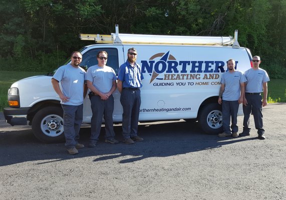 Northern Heating and Air