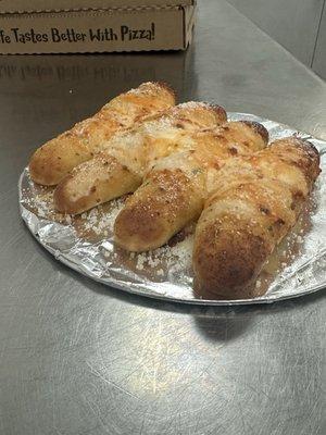 Cheese bread