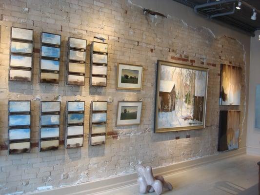 Judy Ferrara Gallery