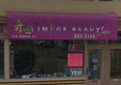 Image Beauty Salon