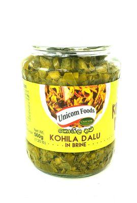 Kohila Dalu