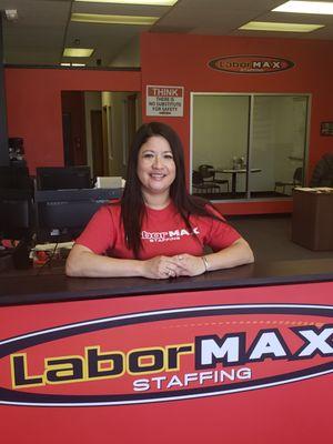 LaborMax Staffing - Des Moines