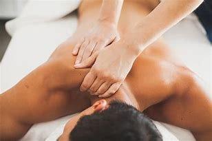 Deep Tissue Massage