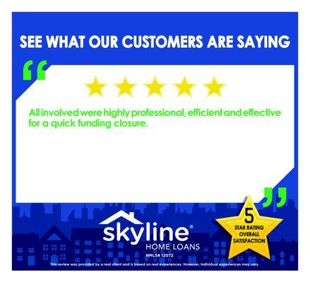 Skyline Home Loans