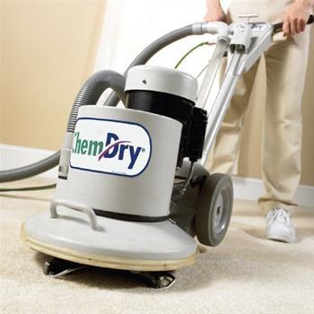 Carpet Cleaning