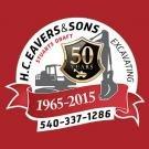 H.C. Eavers & Sons Excavating