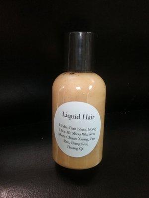 Liquid Hair