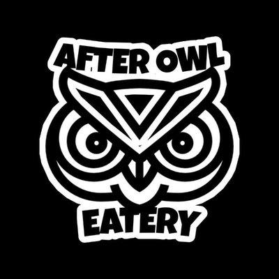 After Owl Eatery