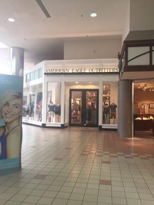 American Eagle Store