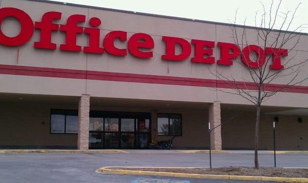 Office Depot