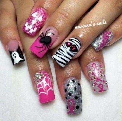 Nail Art!