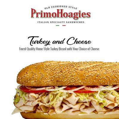 PrimoHoagies