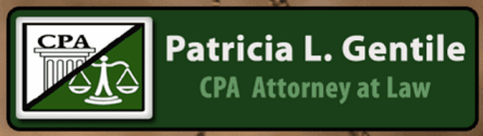 Patricia L Gentile CPA Atty logo