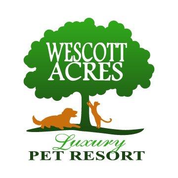 Wescott Acres Pet Resort