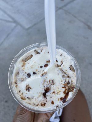 Andy's Frozen Custard