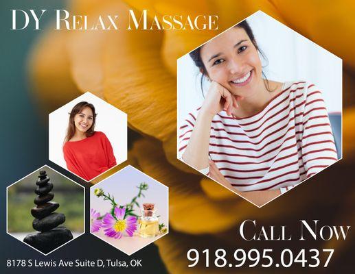 DY Relax Massage