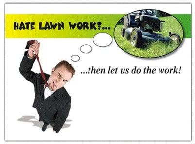 Cocoa Lawn Service