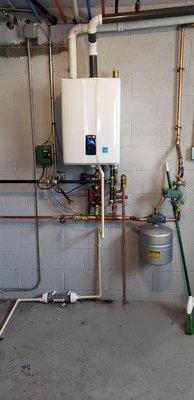 RPM Plumbing & Heating