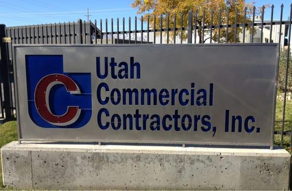 Utah Commercial Contractors