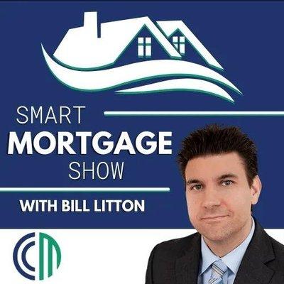 Smart Mortgage Show with Bill Litton