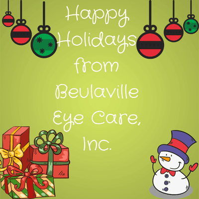 Beulaville Eye Care, Inc