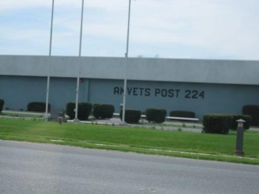 Amvets Post 224