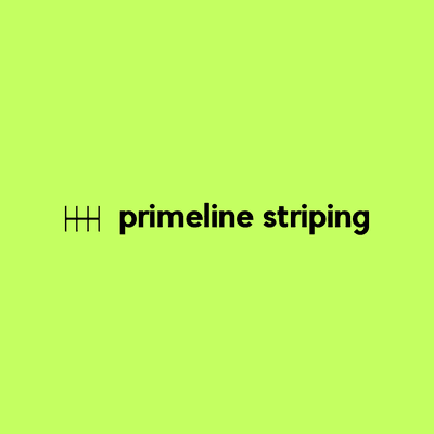 primeline striping