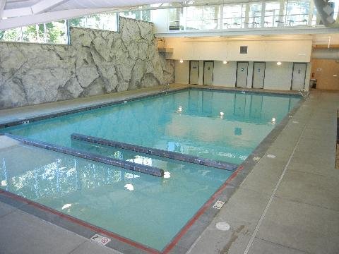 Willows prep pool