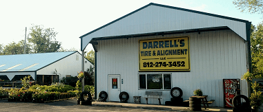 Darrells Tire & Alignment