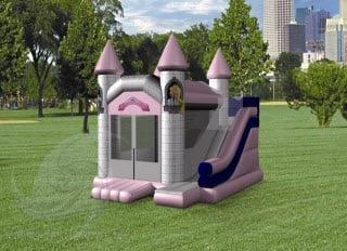 Princess Castle Rentals