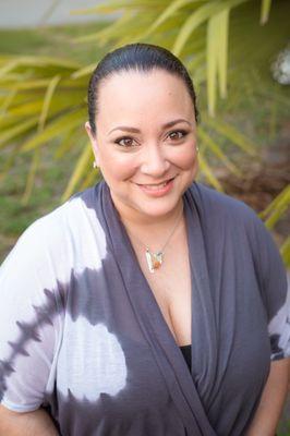 Lisi Grullon - Certified Birth & Postpartum Doula, Certified Lactation Specialist, Certified Childbirth/Newborn Educator & MC Office Manager